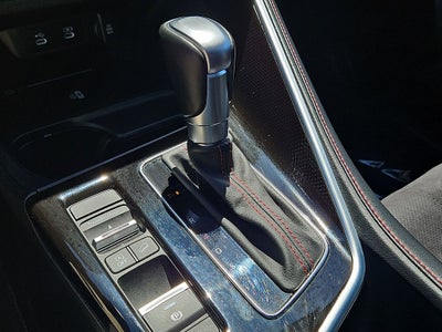 2025 Acura ADX A-Spec Package Factory Certified