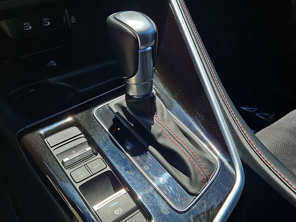 2025 Acura ADX A-Spec Package Factory Certified