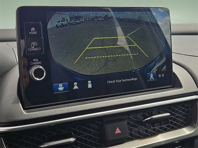 2025 Acura ADX A-Spec Package