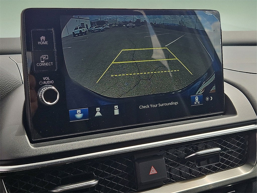 2025 Acura ADX A-Spec Package