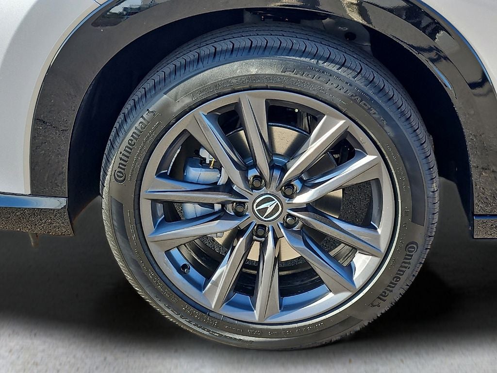 2026 Acura ADX A-Spec Package