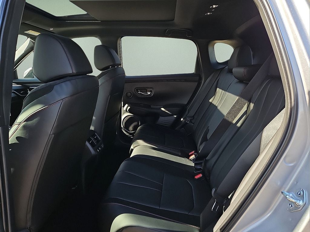 2026 Acura ADX A-Spec Package