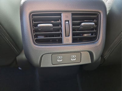 2026 Acura ADX A-Spec Package