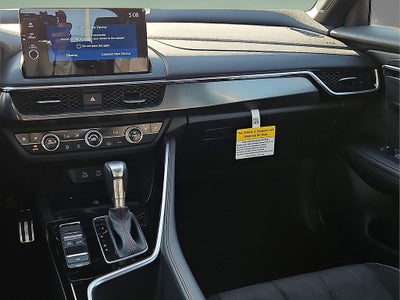 2026 Acura ADX A-Spec Package