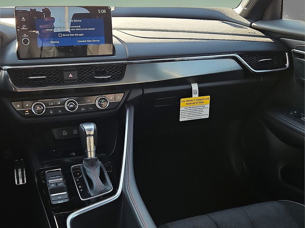 2026 Acura ADX A-Spec Package