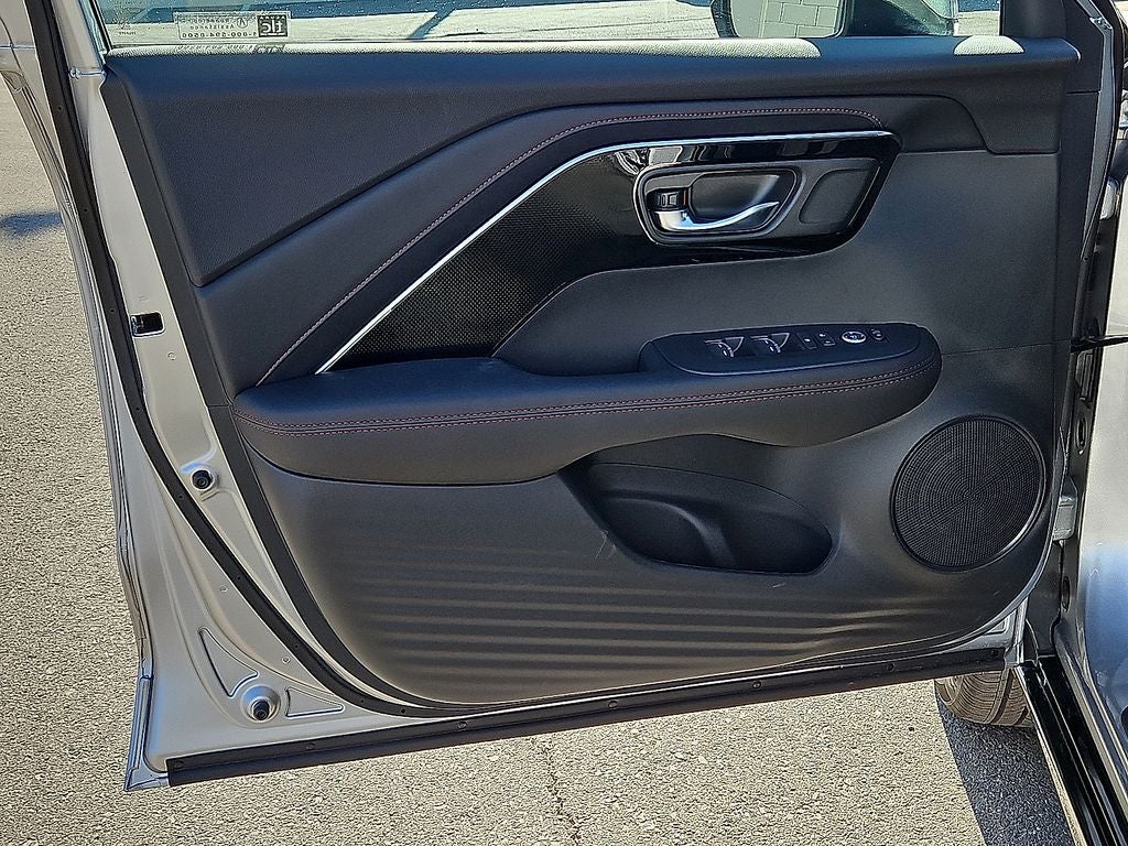 2026 Acura ADX A-Spec Package