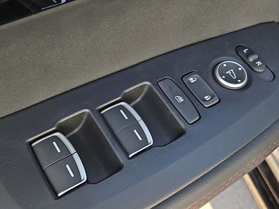 2026 Acura ADX A-Spec Package