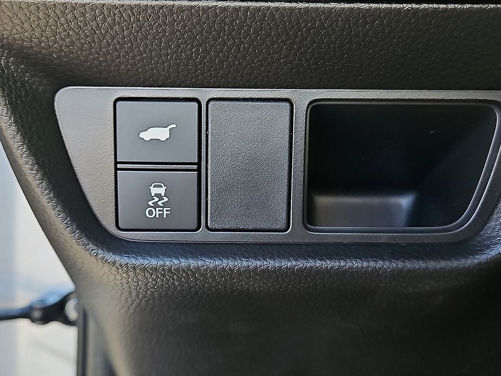 2026 Acura ADX A-Spec Package