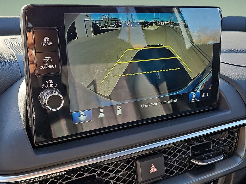 2026 Acura ADX A-Spec Package