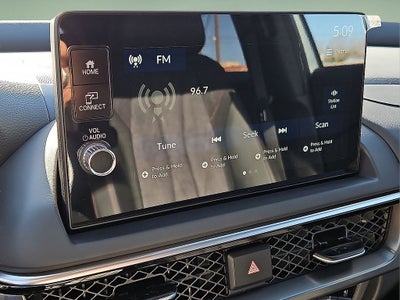 2026 Acura ADX A-Spec Package