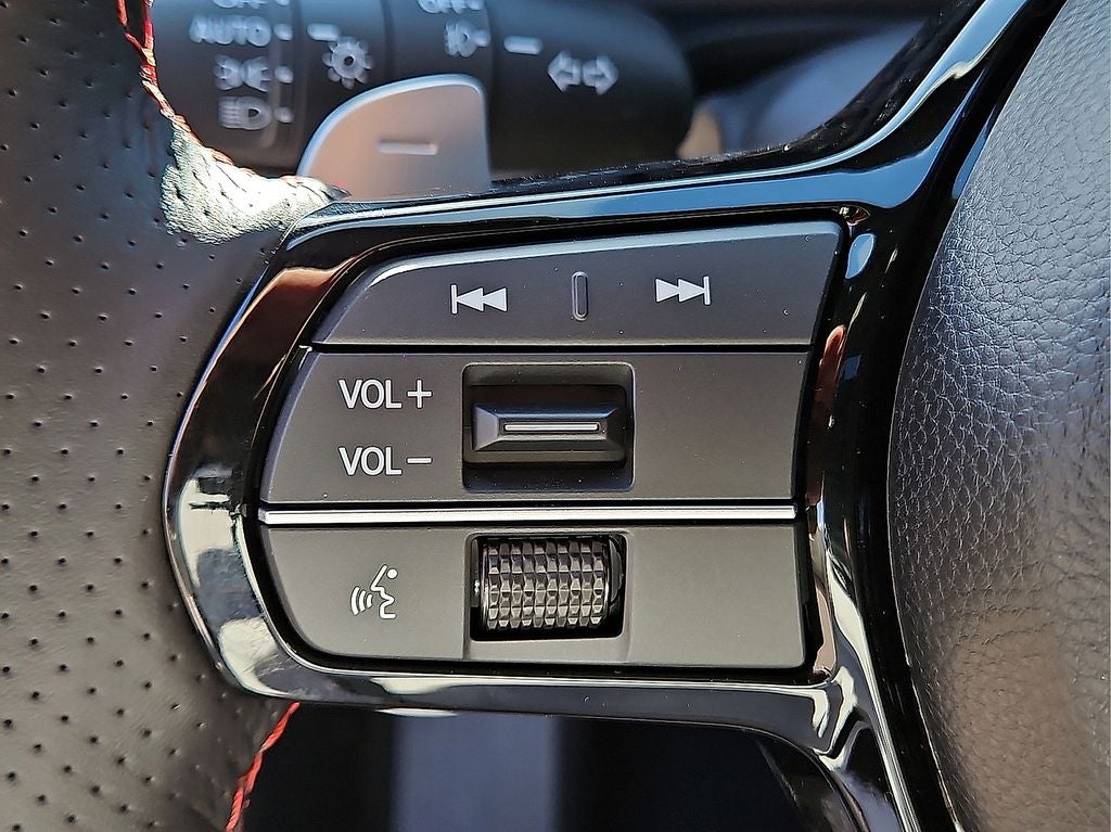 2026 Acura ADX A-Spec Package