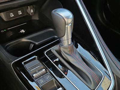 2026 Acura ADX A-Spec Package