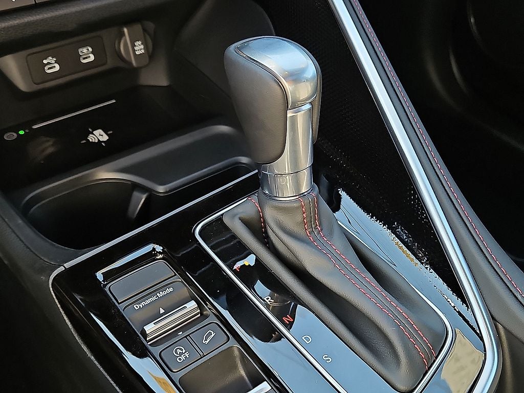 2026 Acura ADX A-Spec Package