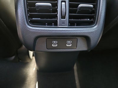 2025 Acura ADX A-Spec Package Factory Certified