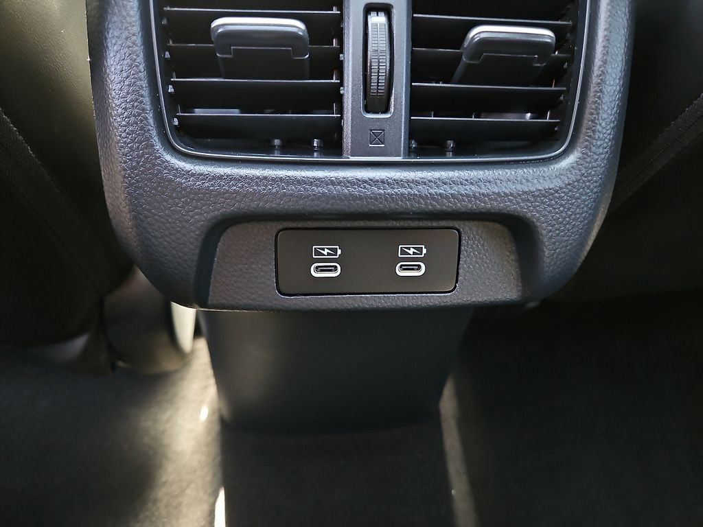 2025 Acura ADX A-Spec Package Factory Certified