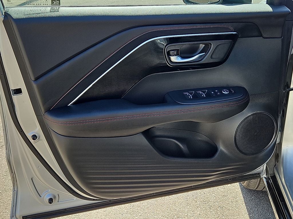 2025 Acura ADX A-Spec Package Factory Certified