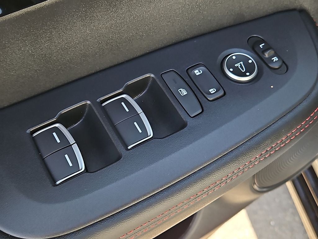 2025 Acura ADX A-Spec Package Factory Certified