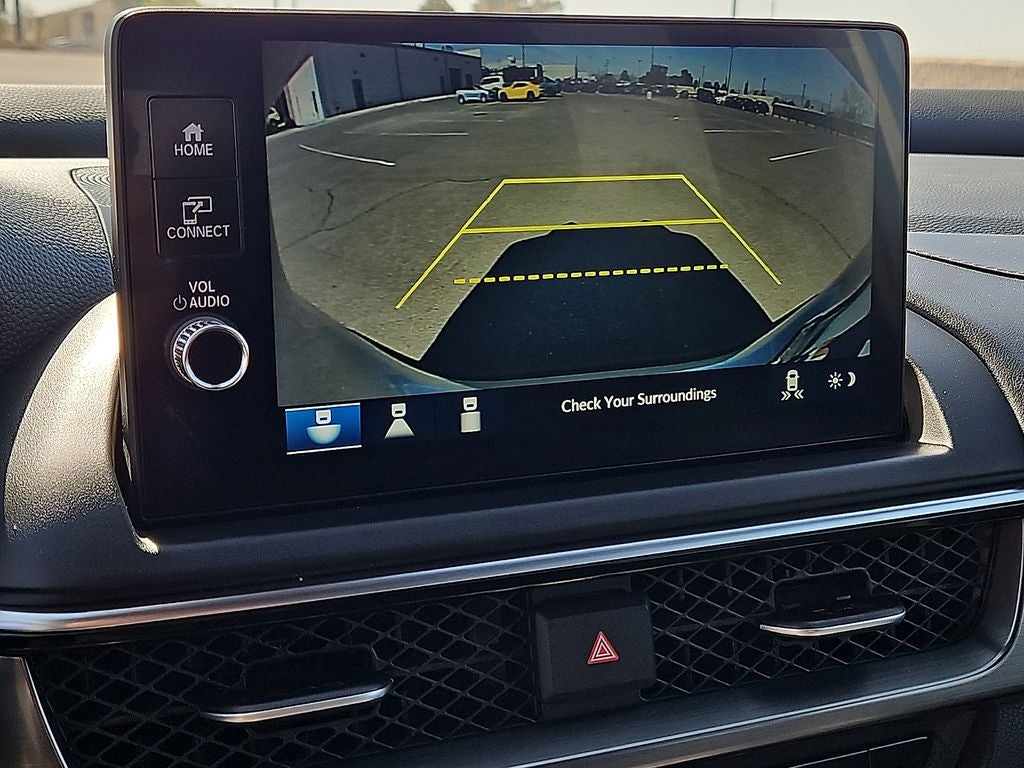 2025 Acura ADX A-Spec Package Factory Certified