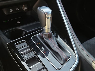 2025 Acura ADX A-Spec Package Factory Certified