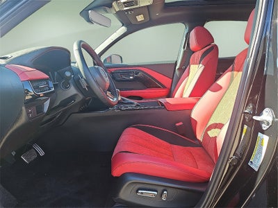 2025 Acura ADX A-Spec Package