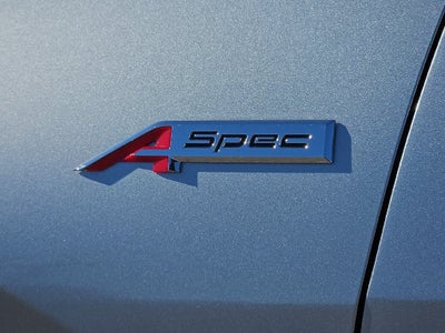 2026 Acura ADX A-Spec Package