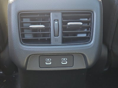 2026 Acura ADX A-Spec Package