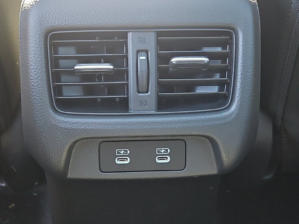 2026 Acura ADX A-Spec Package