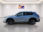 2026 Acura ADX A-Spec Package