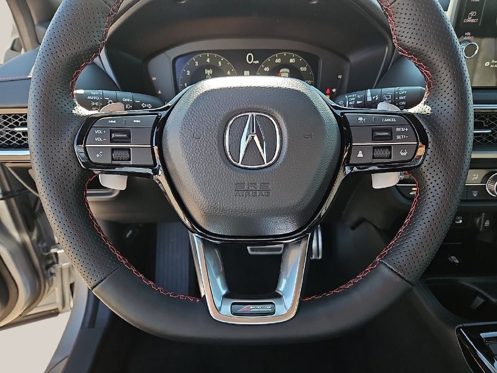 2026 Acura ADX A-Spec Package