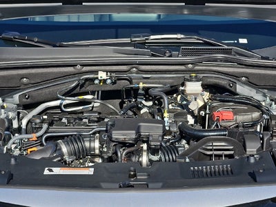 2026 Acura ADX A-Spec Package