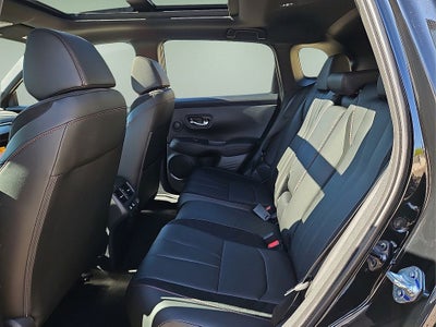 2026 Acura ADX A-Spec Package