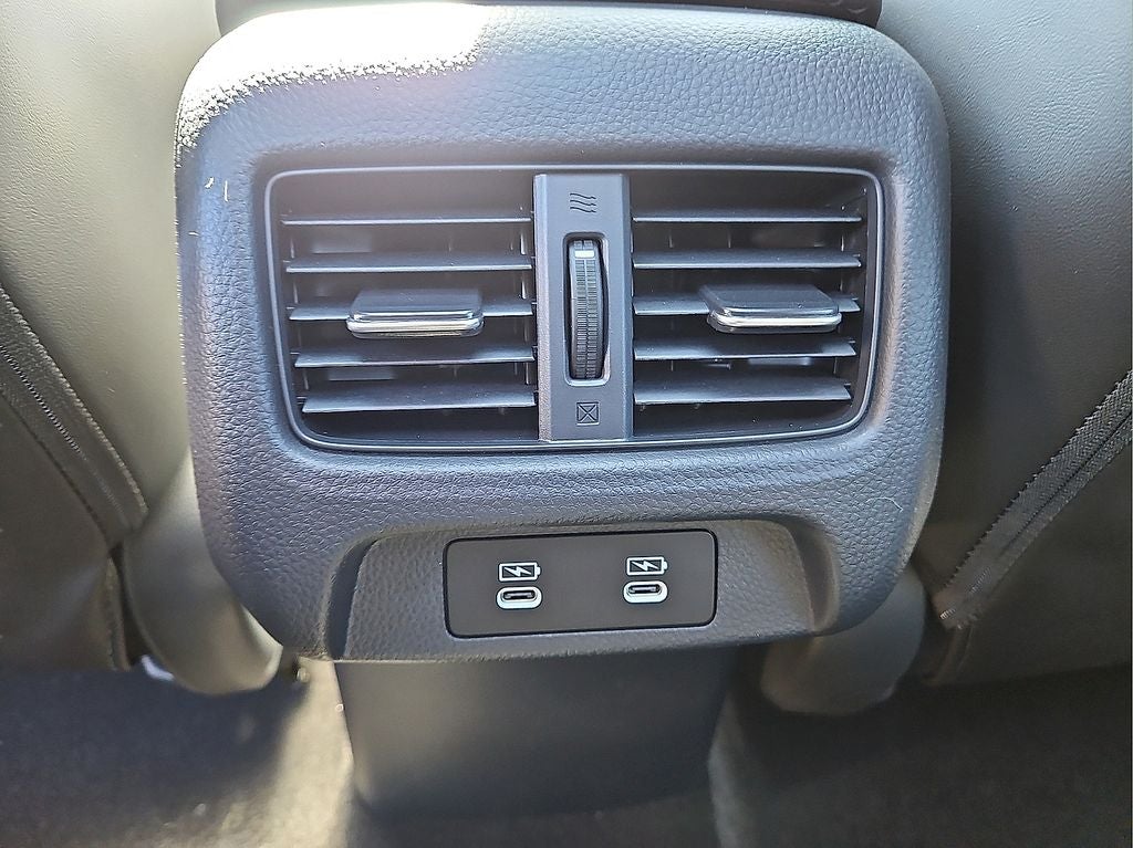 2026 Acura ADX A-Spec Package