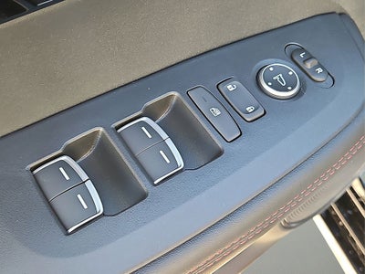 2026 Acura ADX A-Spec Package