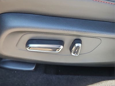 2026 Acura ADX A-Spec Package