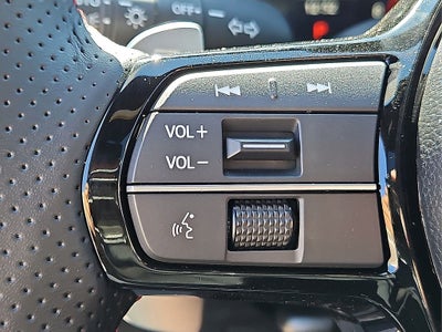 2026 Acura ADX A-Spec Package