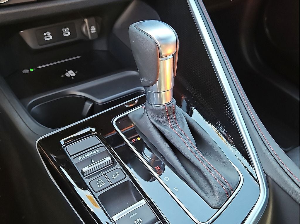 2026 Acura ADX A-Spec Package