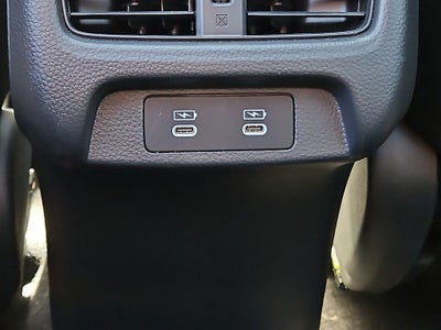 2025 Acura ADX A-Spec Package