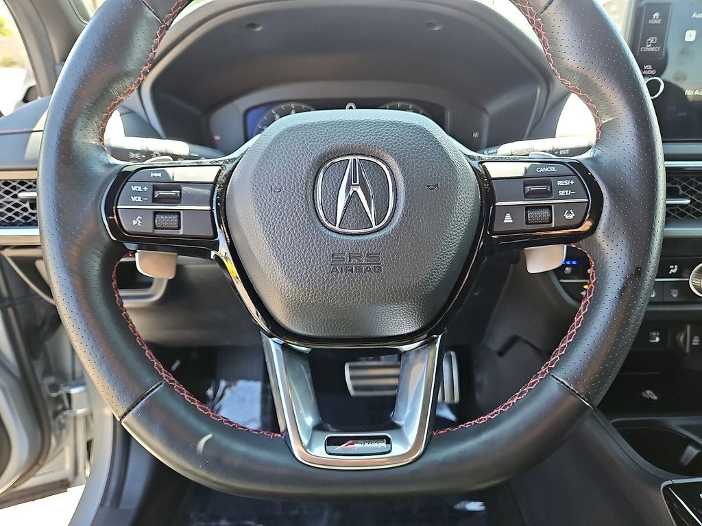 2025 Acura ADX A-Spec Package
