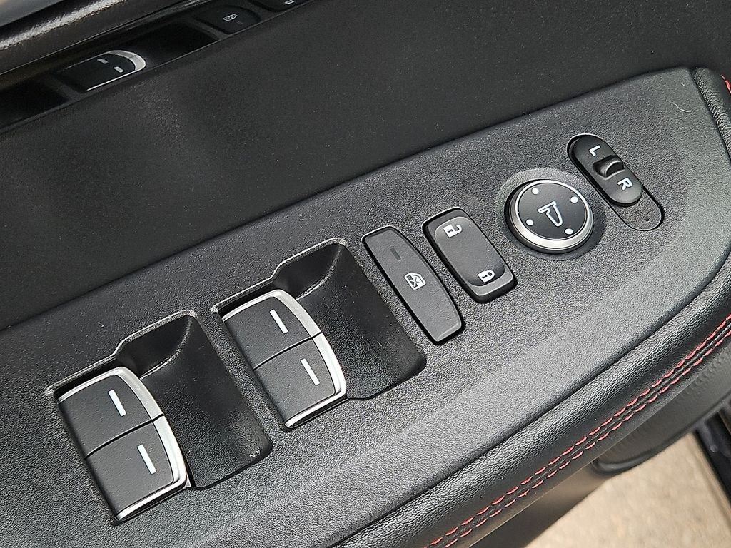 2025 Acura ADX A-Spec Package Factory Certified