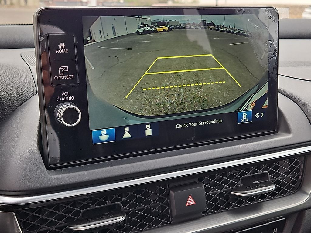 2025 Acura ADX A-Spec Package Factory Certified