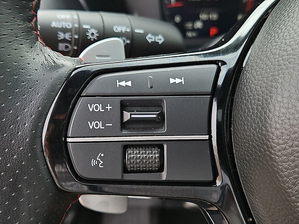 2025 Acura ADX A-Spec Package Factory Certified