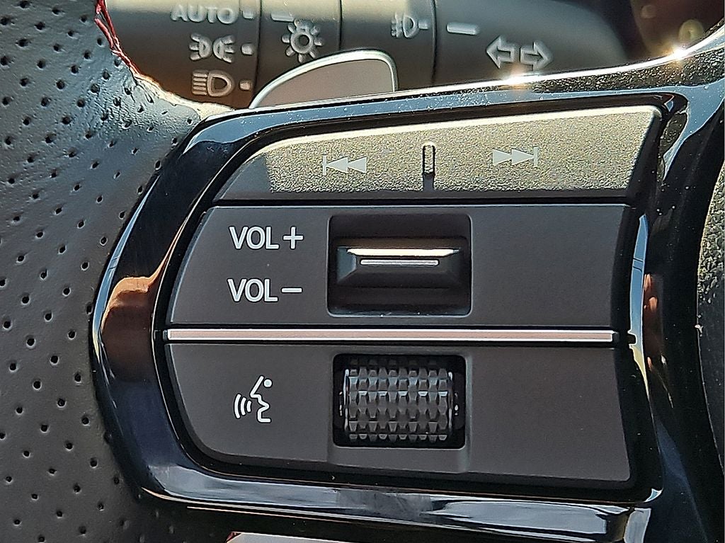 2026 Acura ADX A-Spec Package