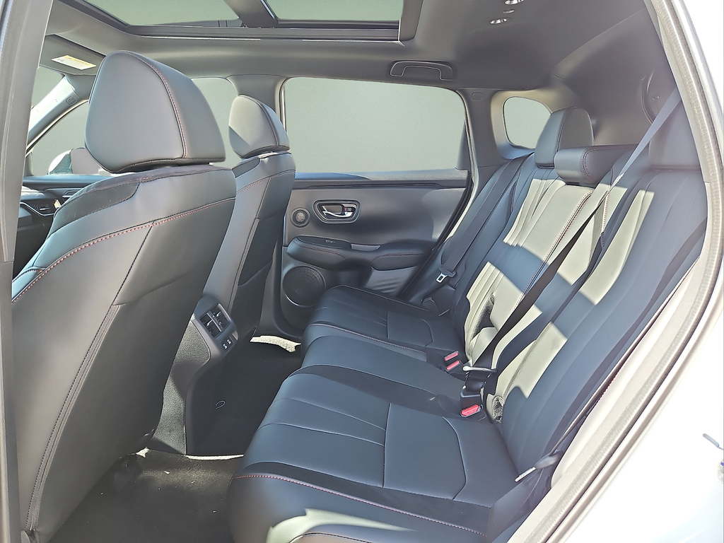 2026 Acura ADX A-Spec Package