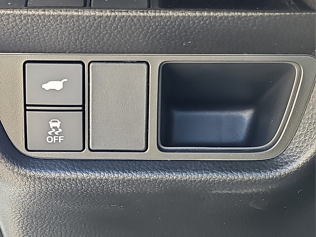2026 Acura ADX A-Spec Package