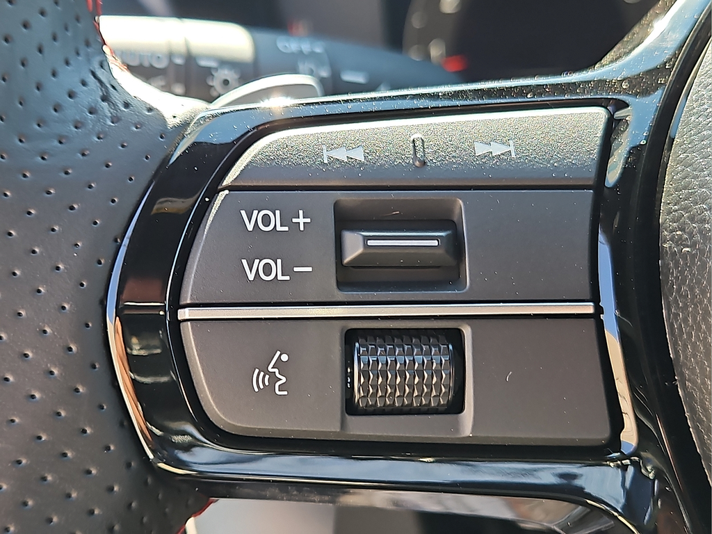 2026 Acura ADX A-Spec Package