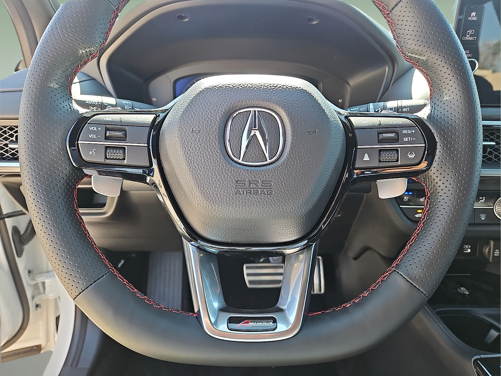 2026 Acura ADX A-Spec Package