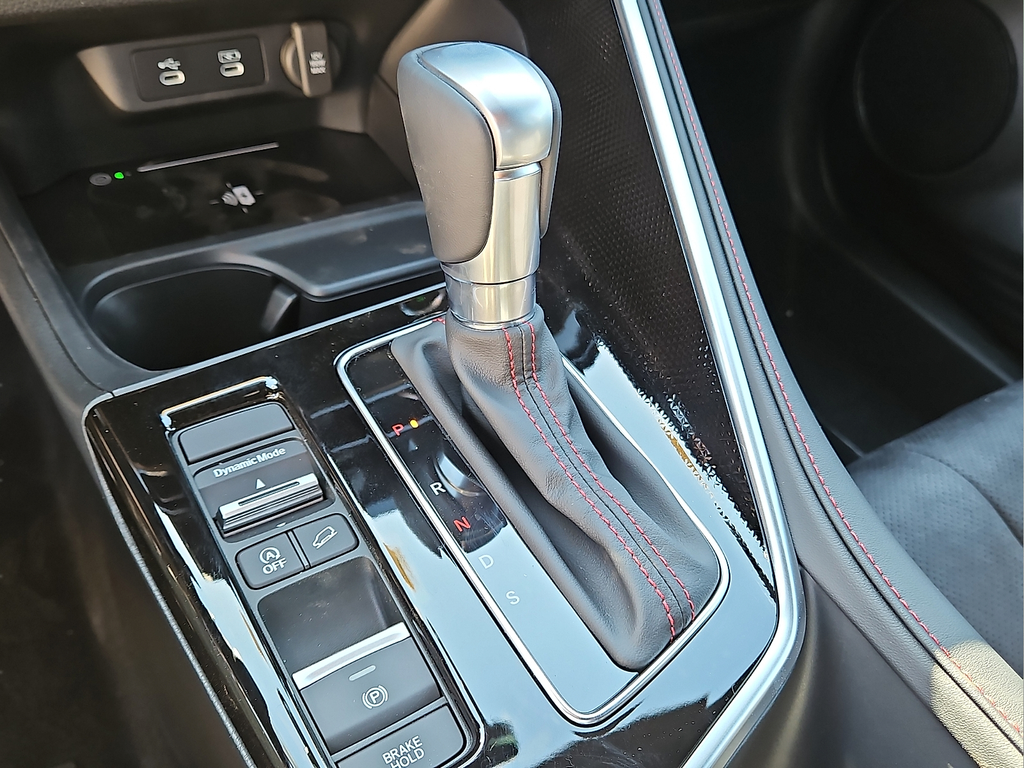 2026 Acura ADX A-Spec Package