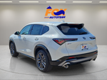 2026 Acura ADX A-Spec Package