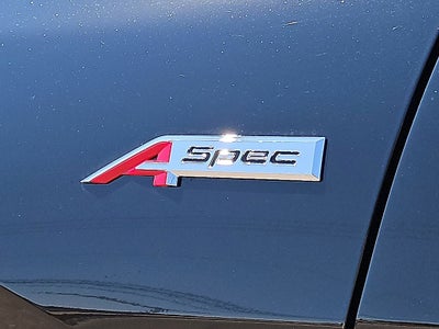 2026 Acura ADX A-Spec Advance Package