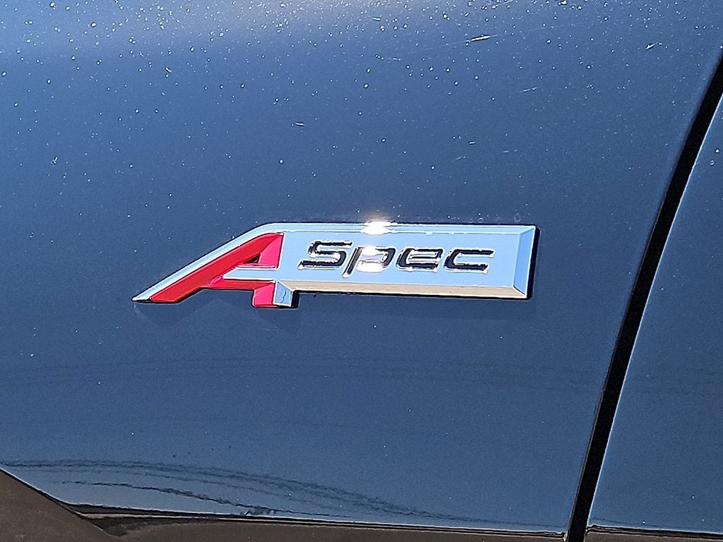 2026 Acura ADX A-Spec Advance Package